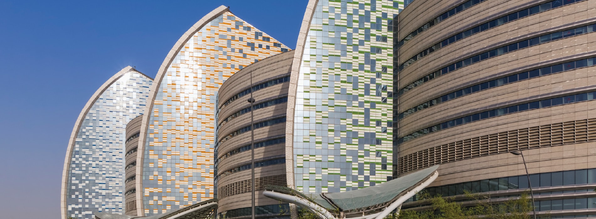 Sidra Medical & Research Center 